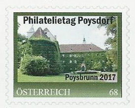 Philatelietage Jänner 2017 Bild316