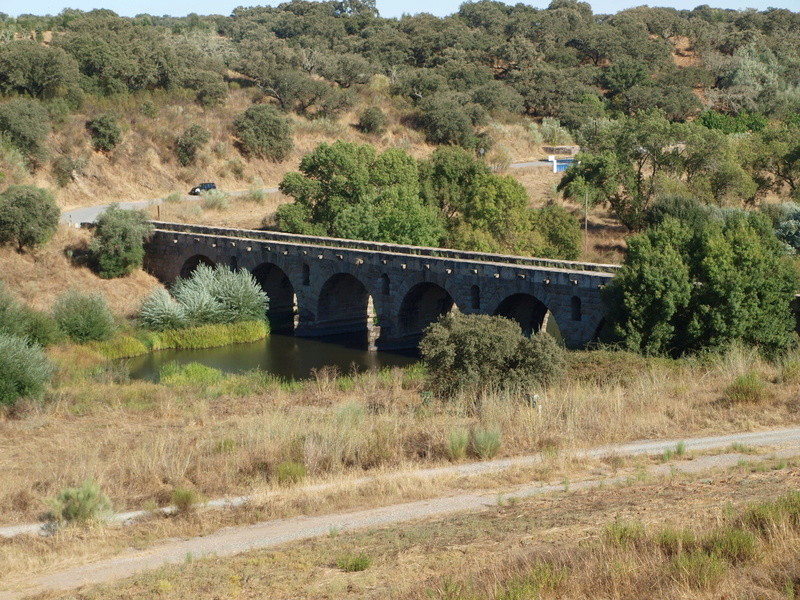 PORTUGAL (15 jours) traversée nord est / sud est - Page 9 P8206216