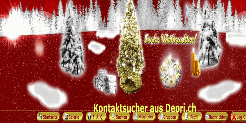 [Invision] Weihnachtsstyle lässt keine CSS bearbeitung zu ohne das Titelbild zu  Header10