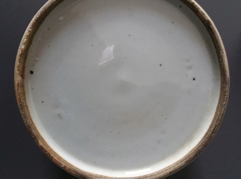 Pot chinois Kamcheng moderne Kamcha19