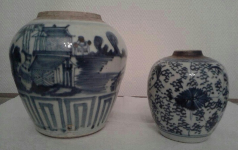 Vases Chinois moderne  Qianlo16