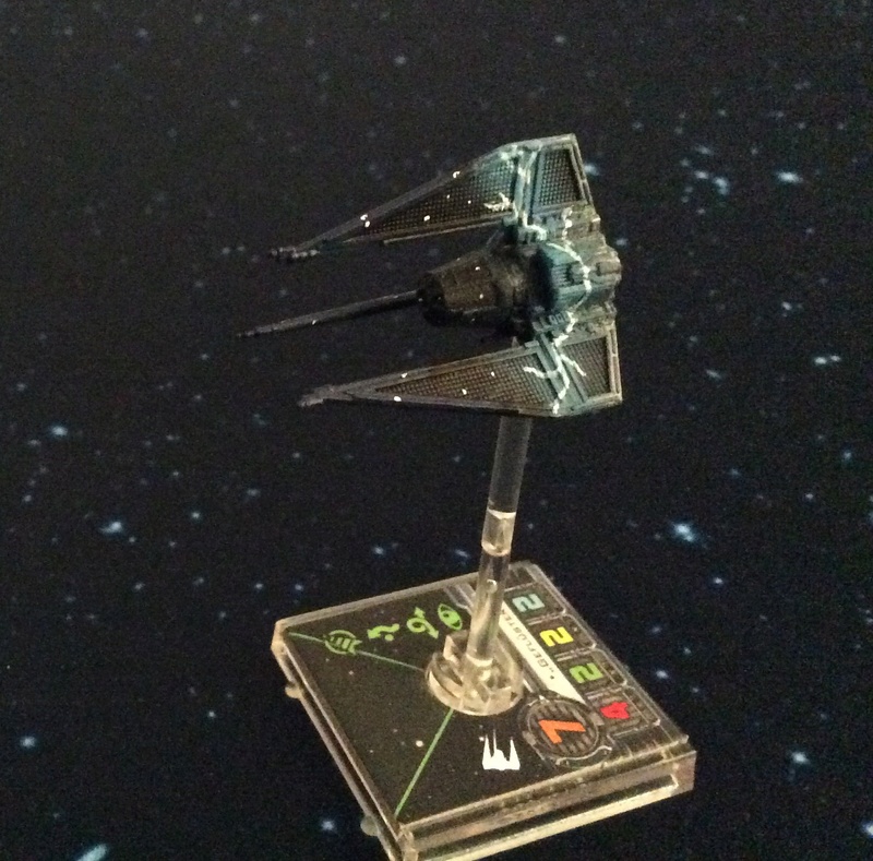 Malazath's Repaints, Update 05.07.17: Lancer Class Image14