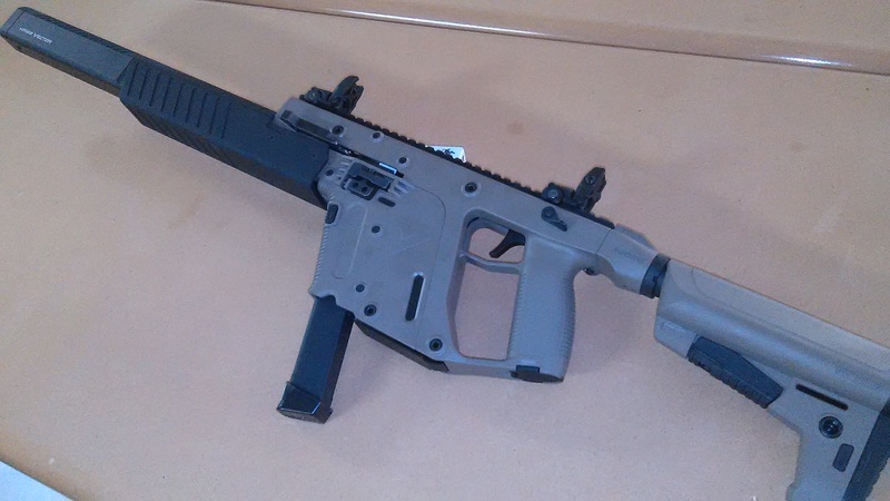 Prototype Handguard Img_2011