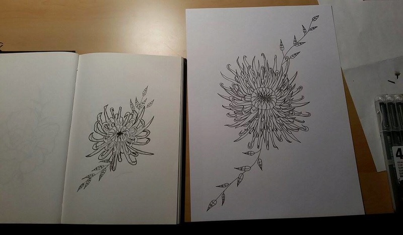 La Grotte à Mop' Evolut10
