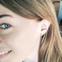 Daith Piercing? 14671110