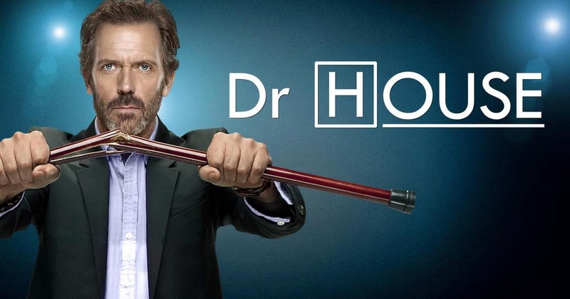 Dr House (saison 1 à 6 )  Dr-hou10