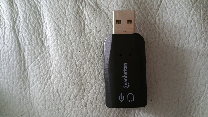 dubbio su qualità sonora da usb 20161110