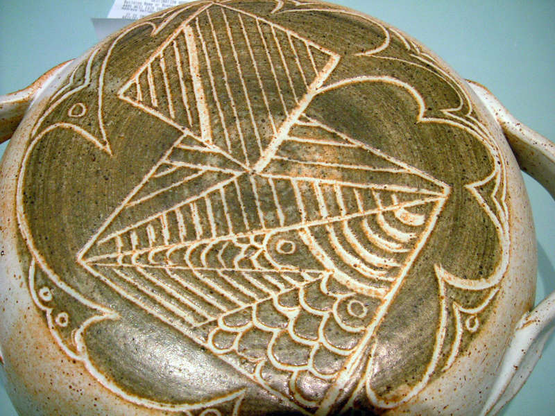 Unusual potter's mark Dscf2110