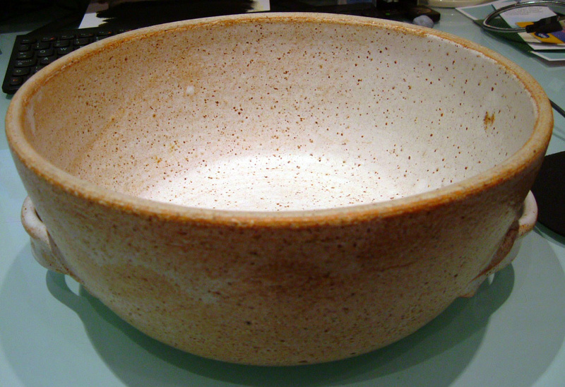 Unusual potter's mark Dscf2111