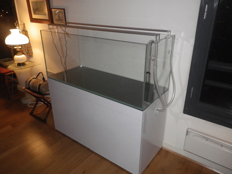 Mon nouveau projet : aquarium de 300 l. Imgp0060