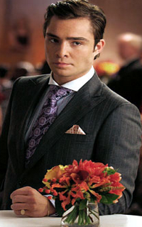 Ed Westwick (Charles "Chuck" Bass) - Avatar 200*320 1025