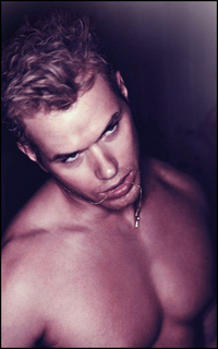 Kellan Lutz (Emmett Cullen) - Avatar 200*320 1114