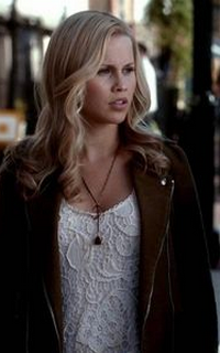 Claire Holt (Rebekah Mikaelson) - Avatar 200*320 1134