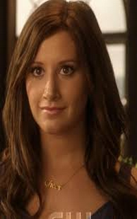 Ashley Tisdale (Savannah Monroe) - Avatar 200*320 469