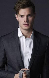 Jamie Dornan (Christian Grey) - Avatar 200*320 611