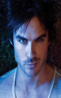 Ian Somerhalder (Damon Salvatore) - Avatar 200*320 718