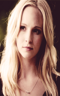 Candice Accola King (Caroline Forbes) - Avatar 200*320 725