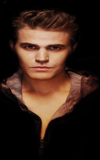 Paul Wesley (Stefan Salvatore / Silas / Tom Avery) - Avatar 200*320 737