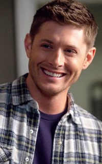 Jensen Ackles (Dean Winchester) - Avatar 200*320 741