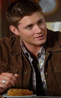 Jensen Ackles (Dean Winchester) - Avatar 200*320 841