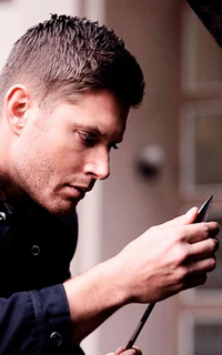 Jensen Ackles (Dean Winchester) - Avatar 200*320 941