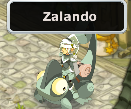 [Refusée] Un Nouveau Retour , après une longue année :D Zalando  Zaland12