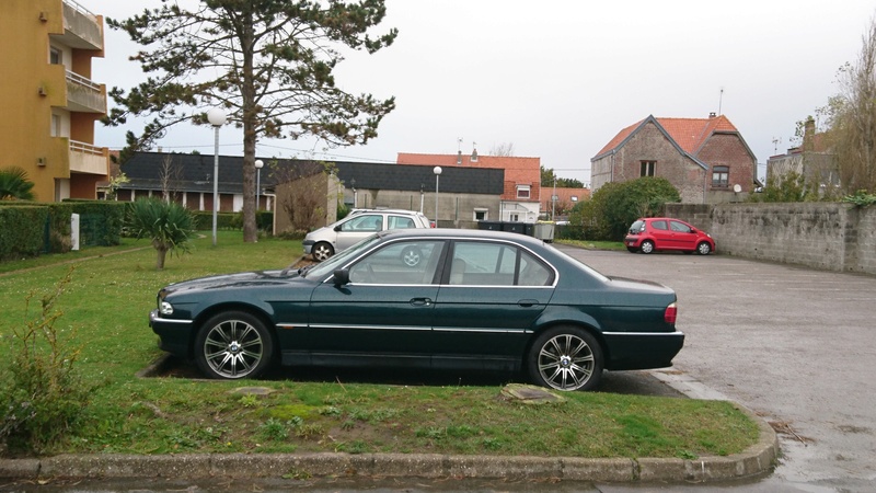 Mein 740ia 4l4 V8 00110