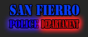 Заявление на лидерство полиции Сан-фиеро D1ebb510