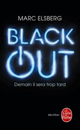 [Elsberg, Marc] Black-Out Blacko10