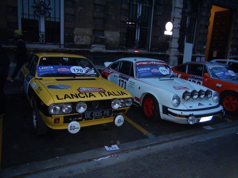 Rallye de Monte Carlo historique Dsc03036