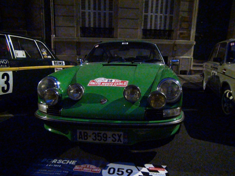 Rallye de Monte Carlo historique Dsc03154