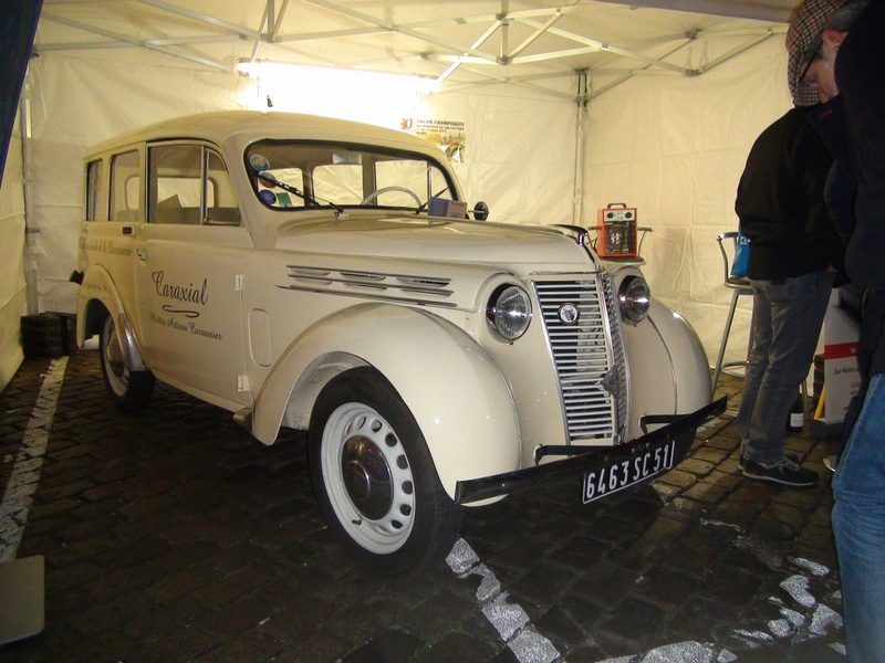 Rallye de Monte Carlo historique Dsc03212