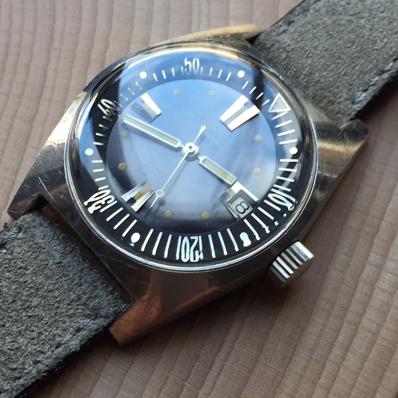 Aquastar 63 modèle 1903 remonter sa couronne Aquast11