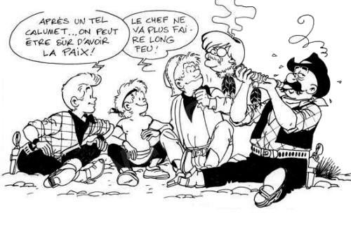 Mort de rire — parce que j'ai le sens de l'humour ! - Page 37 Gascar10
