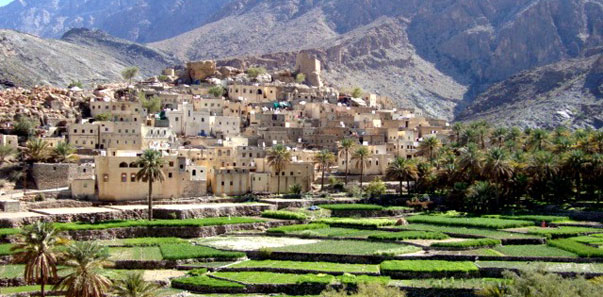 اهم المعالم الحضارية في سلطنة عمان  Dsc02110