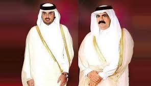 نظام الحكم في قطر  Oao13