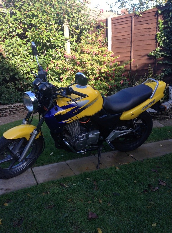 Post a photo of your bike! - Page 4 Cb_nic10