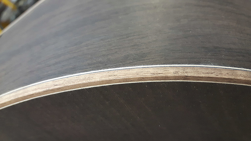 Guitare Chatelier - épicéa italien et african blackwood - Page 2 20161213