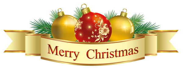 Oh oh oh - Merry Christmas Transp10