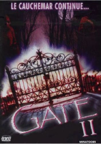 Gate 2, le cauchemar continue...  1990 _1210