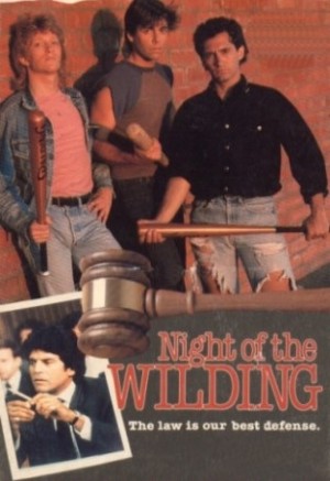 la Nuit de la Sauvagerie 1990 (Night of the Wilding) Notw1910