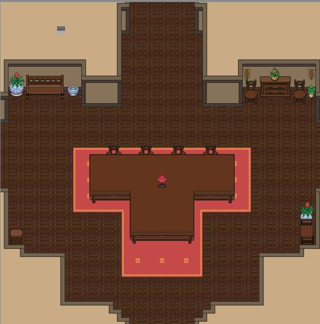 IN PROGRESS - Create Dungeon Maps Map44s12