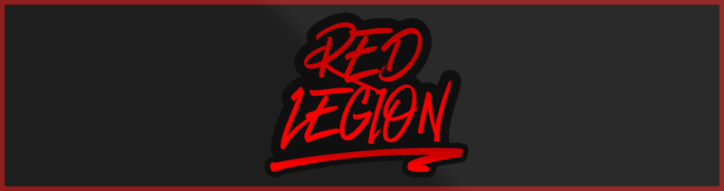 RedLegion Clan