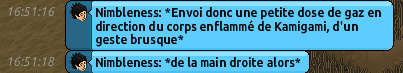 Tuningo Jr., Gasoil et Blade - Maltraiter ? TROP BIEN ! Kamiga10