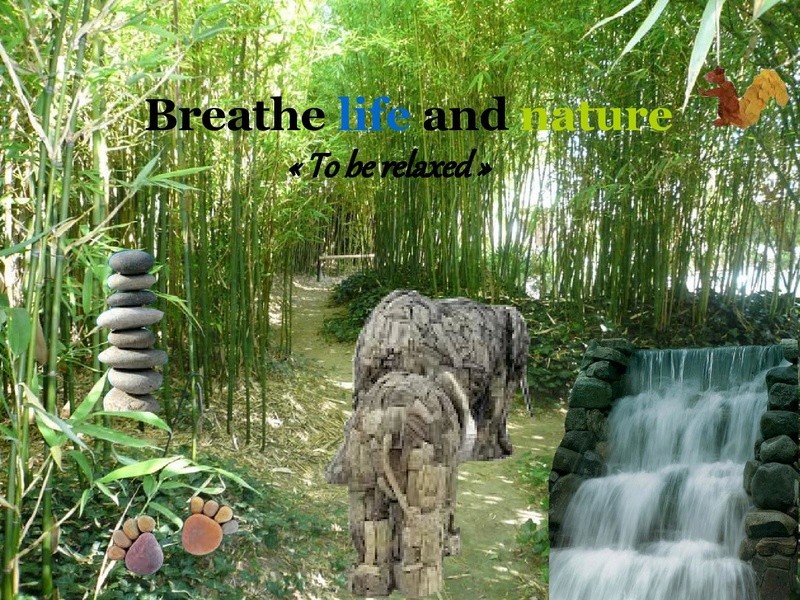 Breathe life and nature :) Ouiiii10