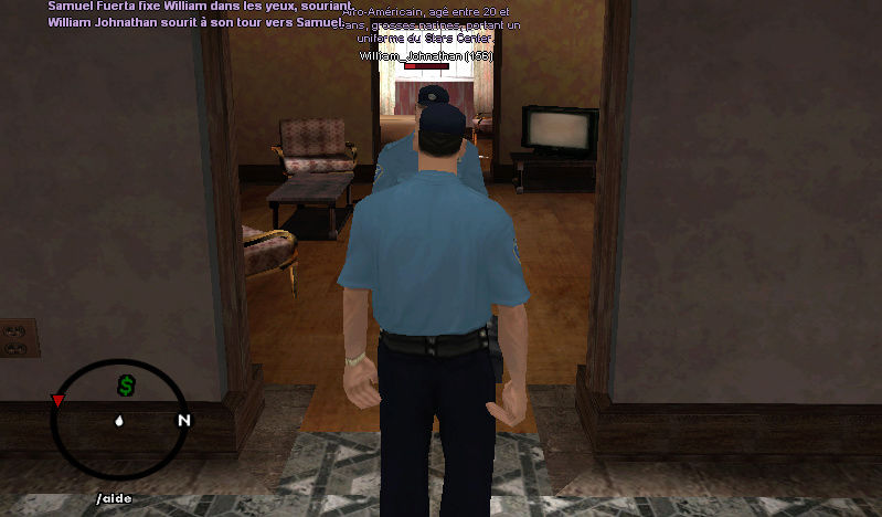 Los Santos Sheriff's Department - A tradition of service (7) - Page 18 Lssd_s27