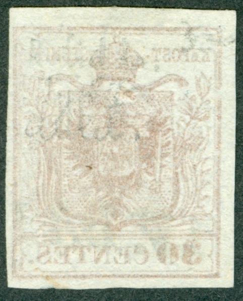 Venetien - Lombardei - Venetien 1850 - 1858 - Seite 4 1850_311