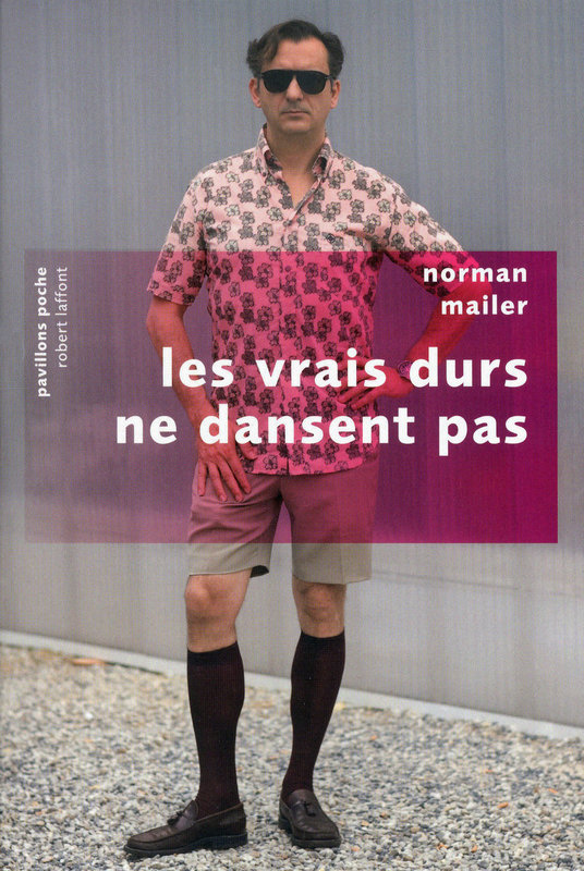 [Mailer, Norman] Les vrais durs ne dansent pas Lesvra11