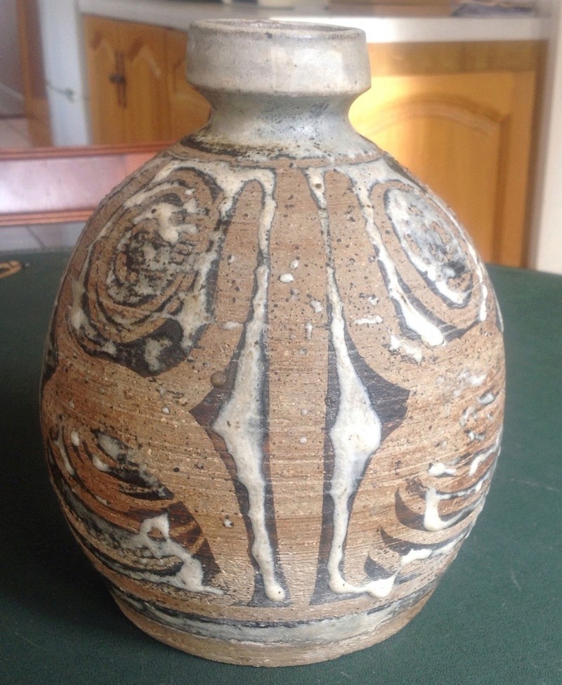 I.L.E.A. Collection vase InnerLondon Education authority can you help me Id Image22