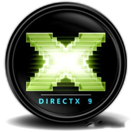 تحميل عملاق تشغيل وحل مشاكل الالعاب DirectX 9.29 كامل تثبيت اوف لاين برابط مباشر Direct10